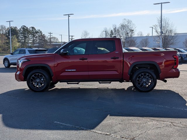 Used 2026 Toyota Tundra SR5 RWD image 7
