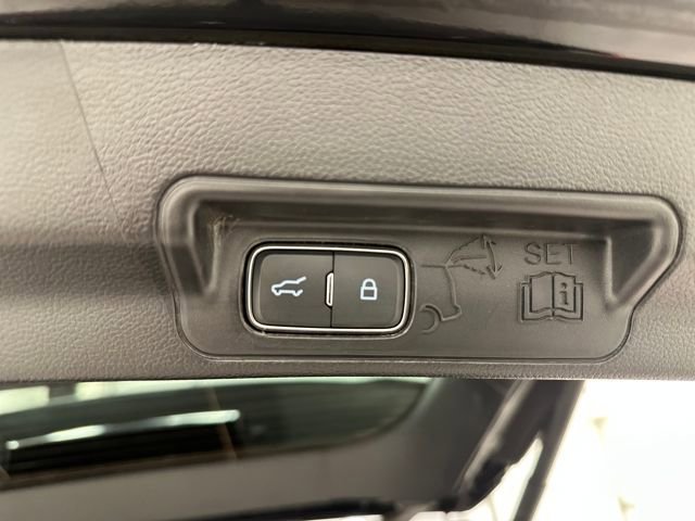 Certified 2025 Ford Explorer Platinum w/ LUX Leather Package image 18