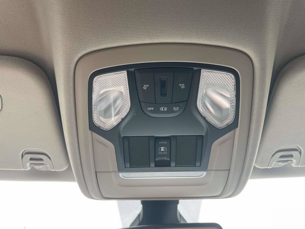 Used 2019 RAM 1500 Big Horn RWD image 29
