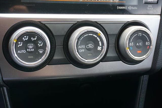 Used 2017 Subaru Crosstrek 2.0i Limited image 25