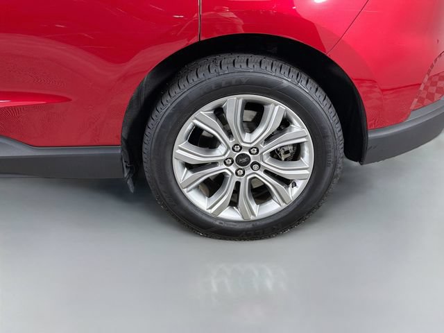 Certified 2023 Ford Edge Titanium AWD/4WD image 37
