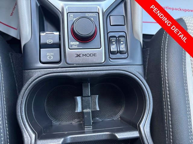 Used 2020 Subaru Forester Premium AWD/4WD image 17