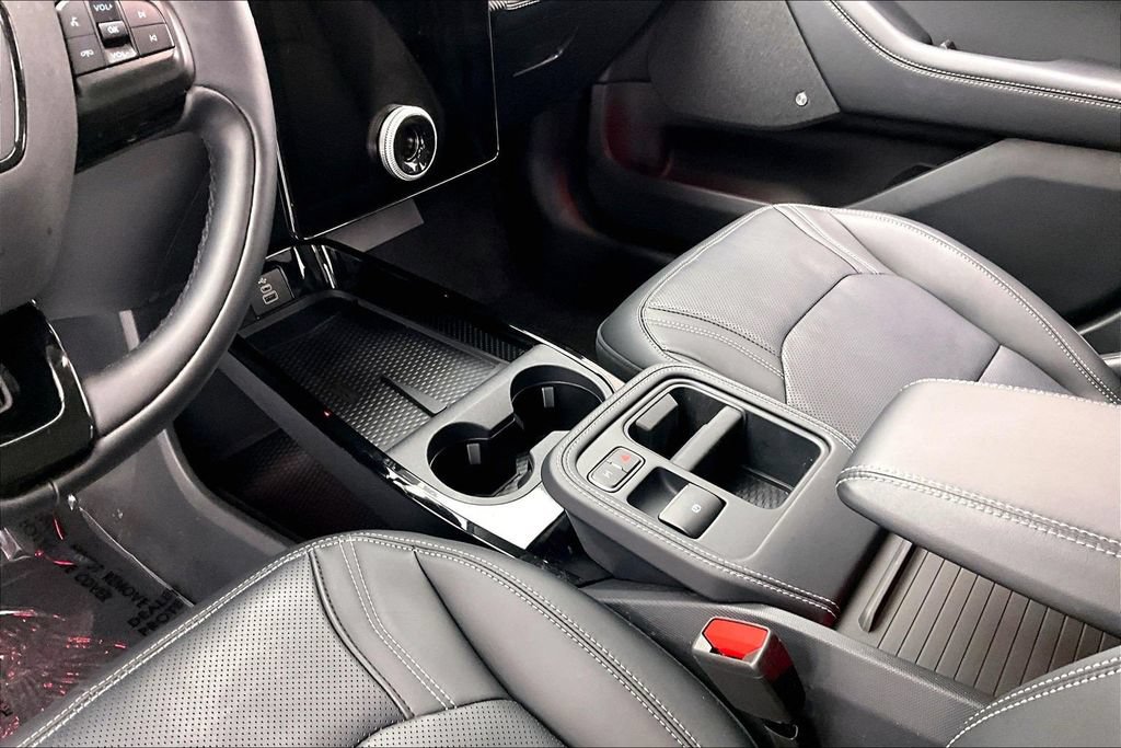 Certified 2025 Ford Mustang Mach-E Premium AWD/4WD image 15