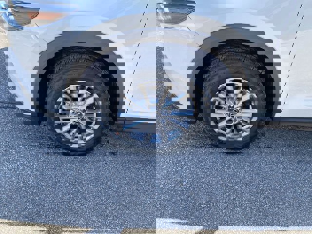 Used 2023 MAZDA CX-5 AWD 2.5 S image 10