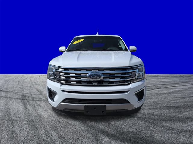 Certified 2021 Ford Expedition Limited RWD image 9