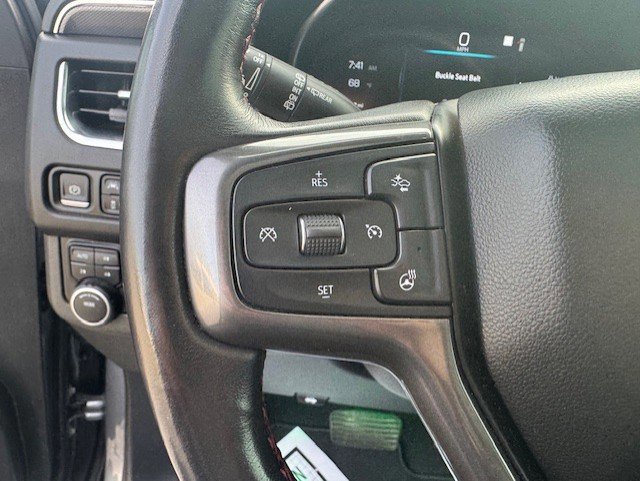 Used 2022 Chevrolet Tahoe RST w/ Luxury Package image 16