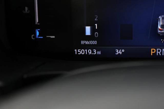 Certified 2024 Ford Escape ST-Line w/ Tech Pack #1 image 36