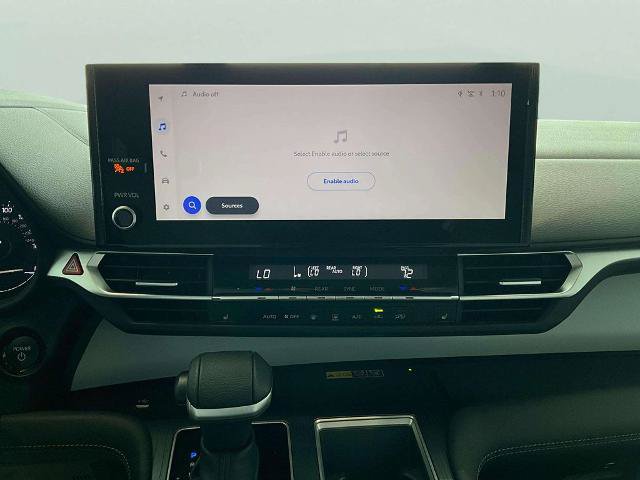 Used 2025 Toyota Sienna XLE FWD image 27