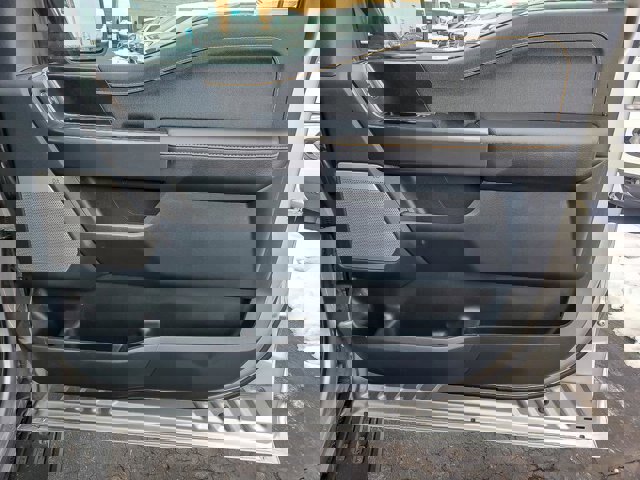 Certified 2025 Ford F150 Tremor w/ Bed Utility Package image 29