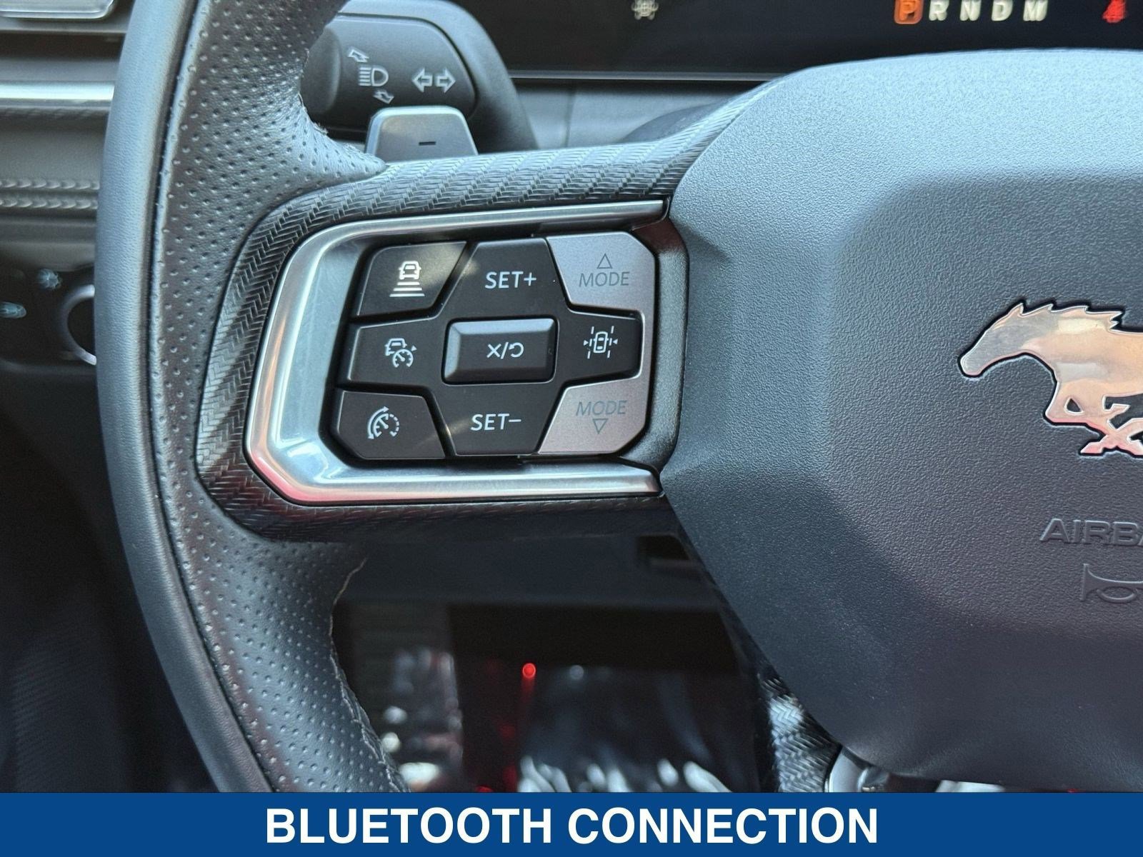 Certified 2024 Ford Mustang GT Premium image 20