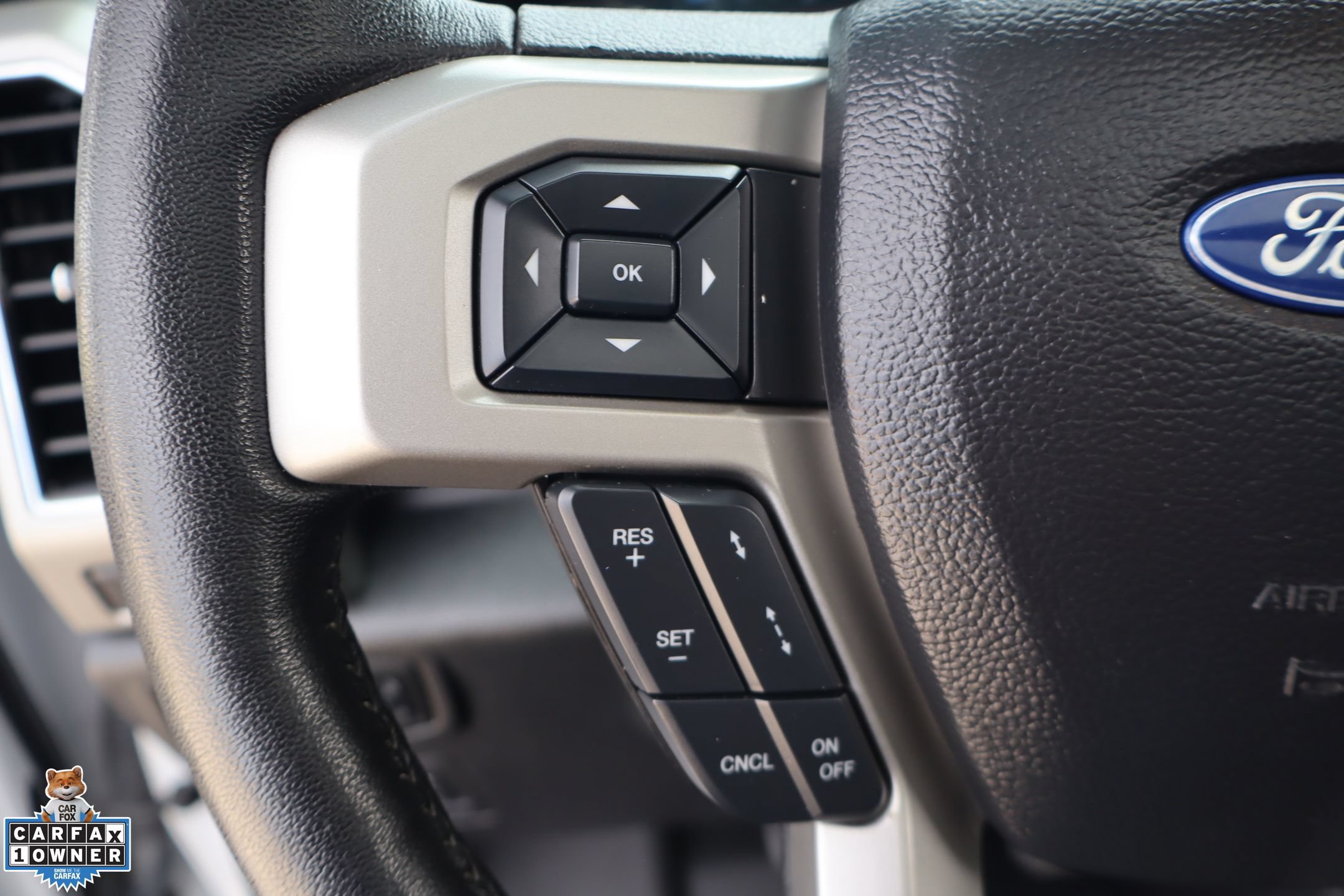 Certified 2019 Ford F150 Lariat w/ Equipment Group 502A Luxury AWD/4WD image 14