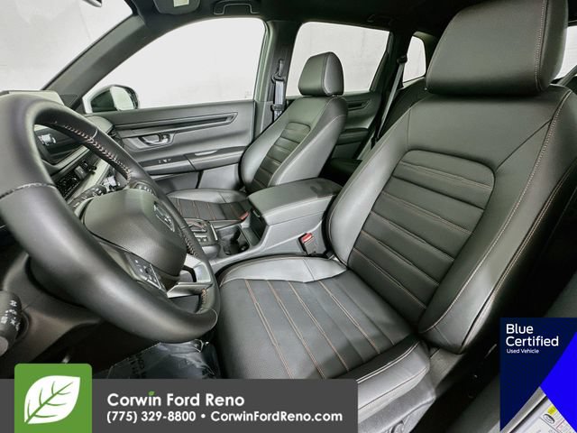 Used 2026 Honda CR-V Sport-L image 23