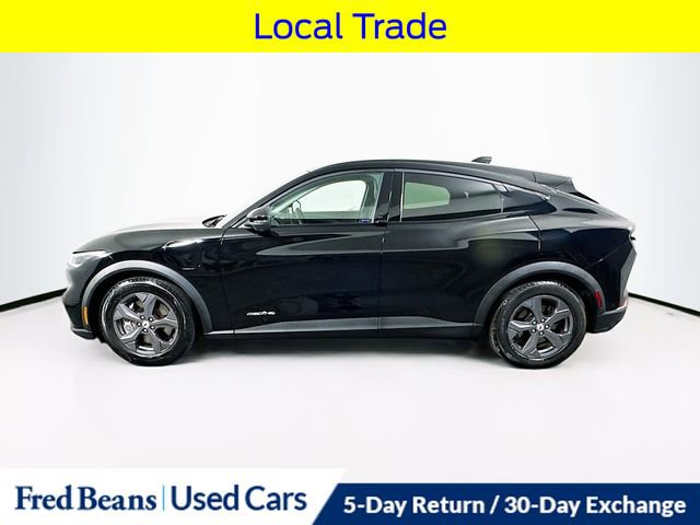 Certified 2023 Ford Mustang Mach-E Select w/ Comfort Package Lite AWD/4WD image 5