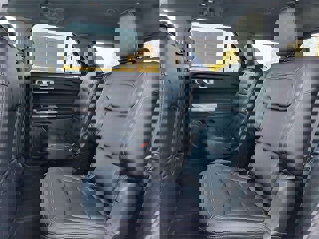 Certified 2022 Ford Explorer XLT w/ Equipment Group 202A image 21