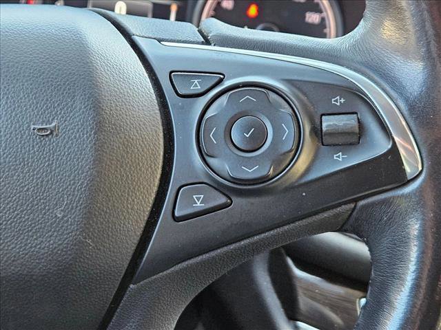 Used 2018 Buick Enclave Essence FWD image 23