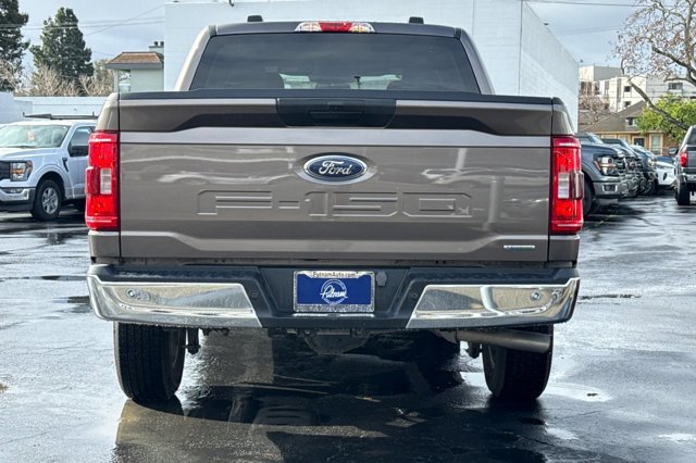 Certified 2023 Ford F150 XLT image 5