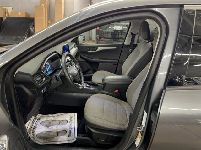 Certified 2022 Ford Escape SE w/ Convenience Package image 11