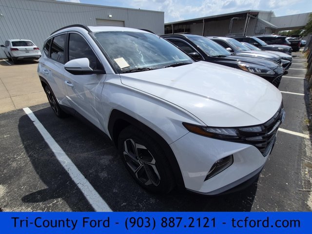 Used 2023 Hyundai Tucson SEL w/ Convenience Package