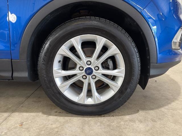 Certified 2017 Ford Escape SE FWD image 27