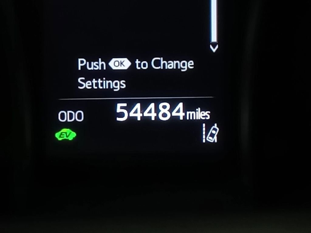 Used 2022 Toyota Camry SE image 21