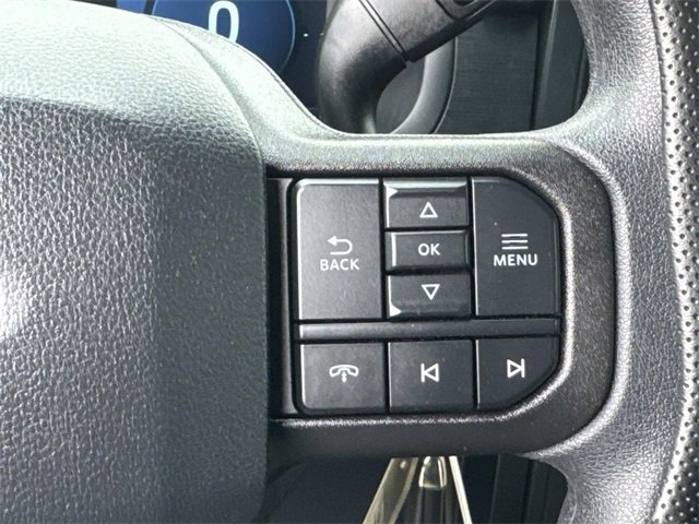 Certified 2024 Ford F150 STX w/ STX Black Appearance Package image 10