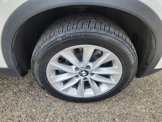 Used 2017 BMW X3 xDrive28i image 21