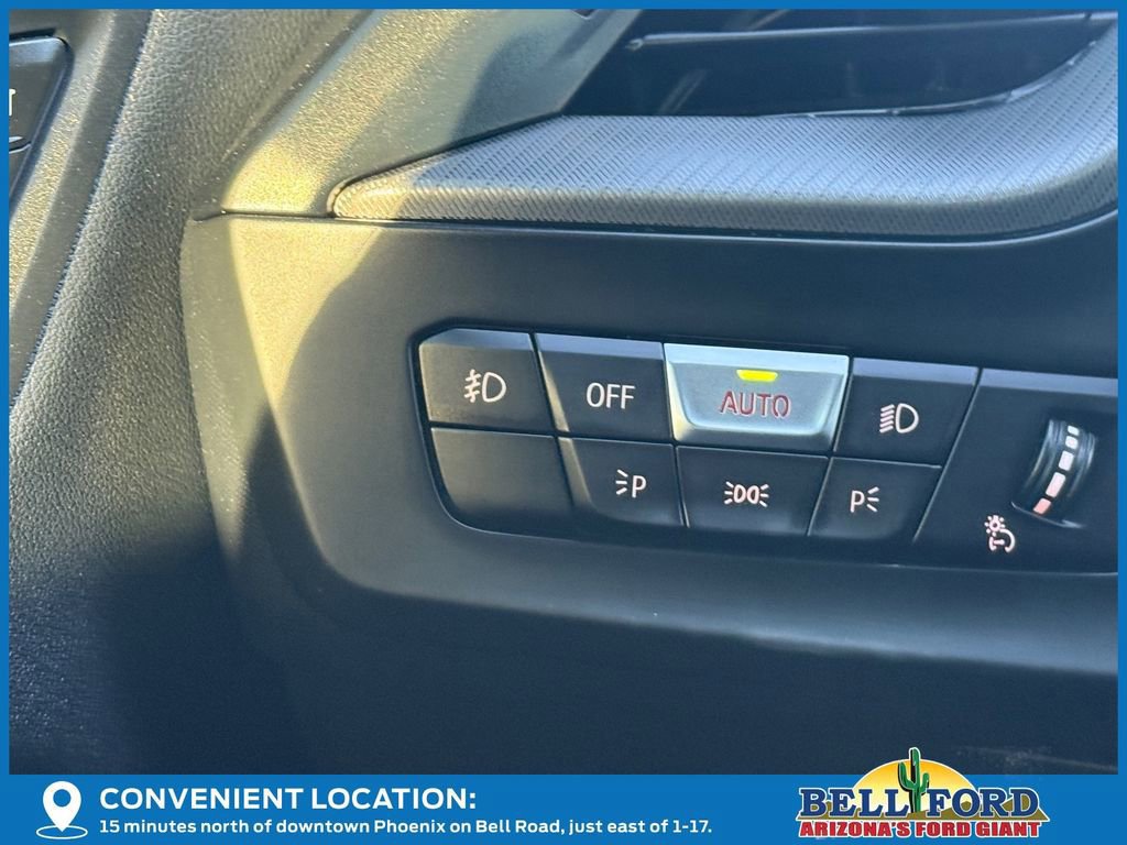 Used 2021 BMW 228i xDrive Gran Coupe w/ Convenience Package image 31