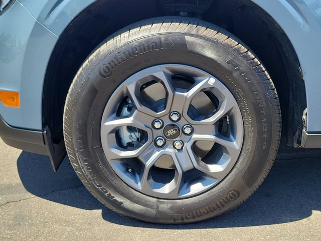 Certified 2025 Ford Maverick XLT w/ Equipment Group 301A AWD/4WD image 25