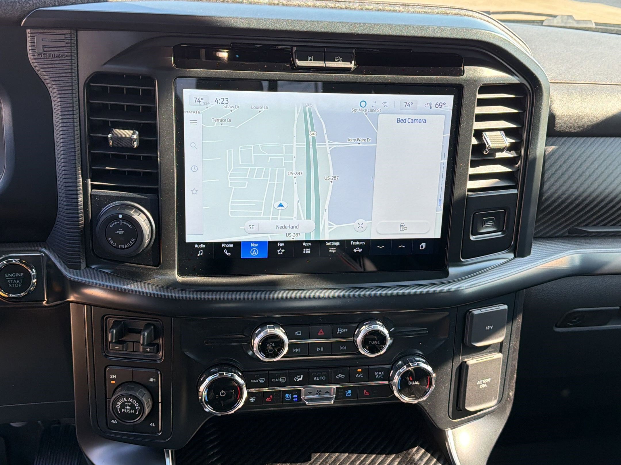 Certified 2025 Ford F150 Raptor image 26