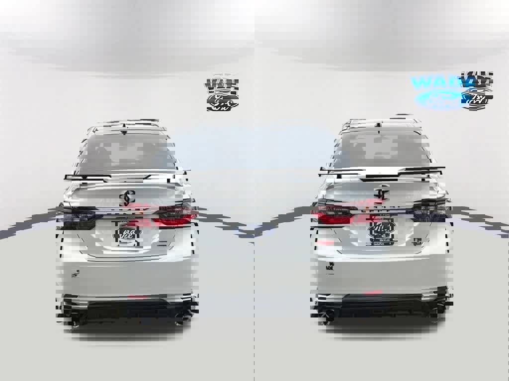 Used 2024 Toyota Camry TRD image 6
