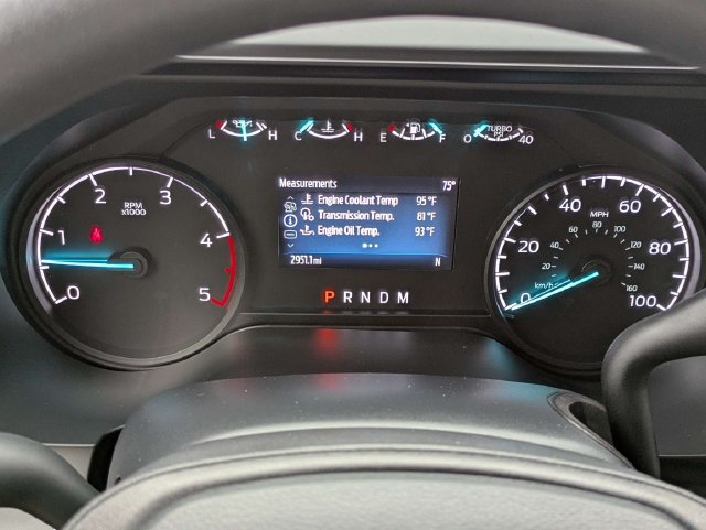 Certified 2026 Ford F350 XLT w/ FX4 Off-Road Package AWD/4WD image 25