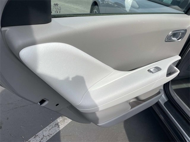 Used 2023 Hyundai Ioniq 6 SEL image 32