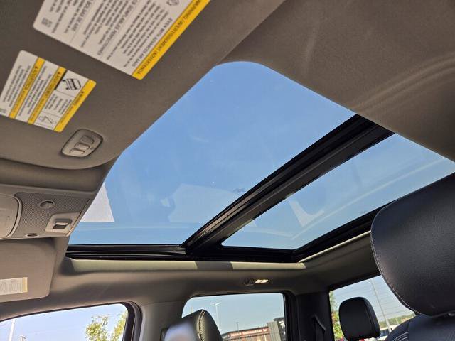 Certified 2019 Ford F150 Lariat AWD/4WD image 14