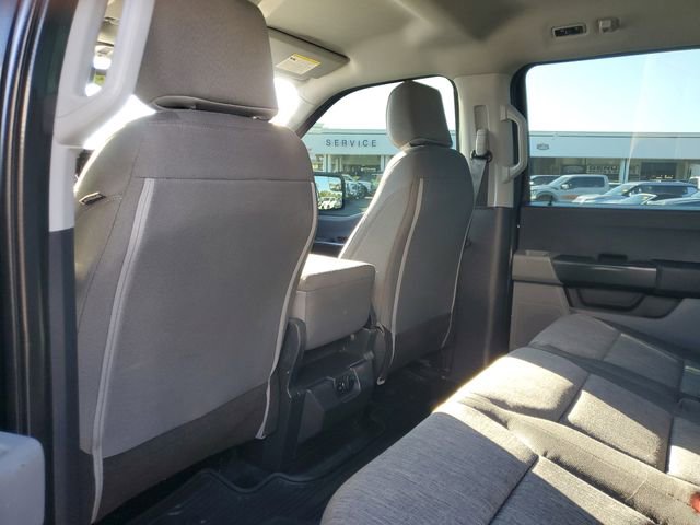 Certified 2021 Ford F150 XL w/ Equipment Group 101A High image 11