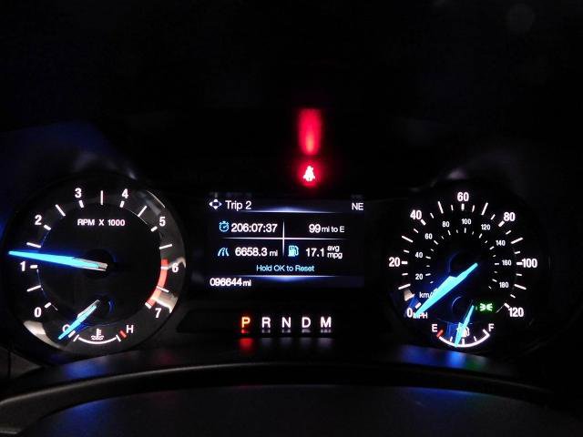 Certified 2017 Ford Expedition XLT image 15