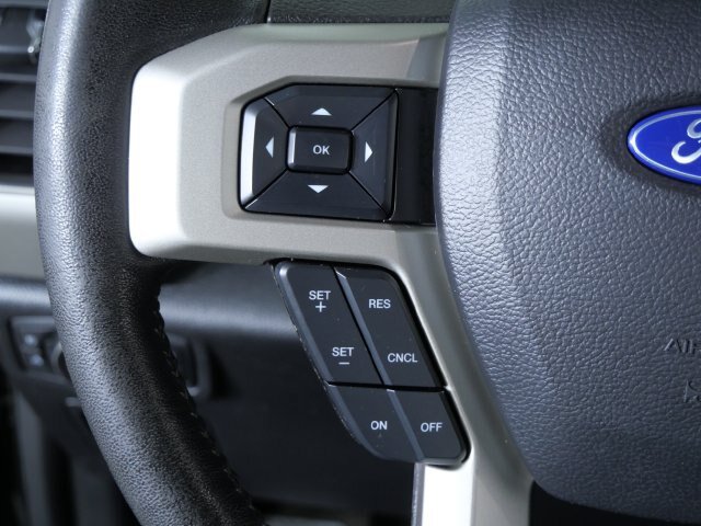 Certified 2019 Ford F150 Lariat w/ FX4 Off-Road Package AWD/4WD image 28