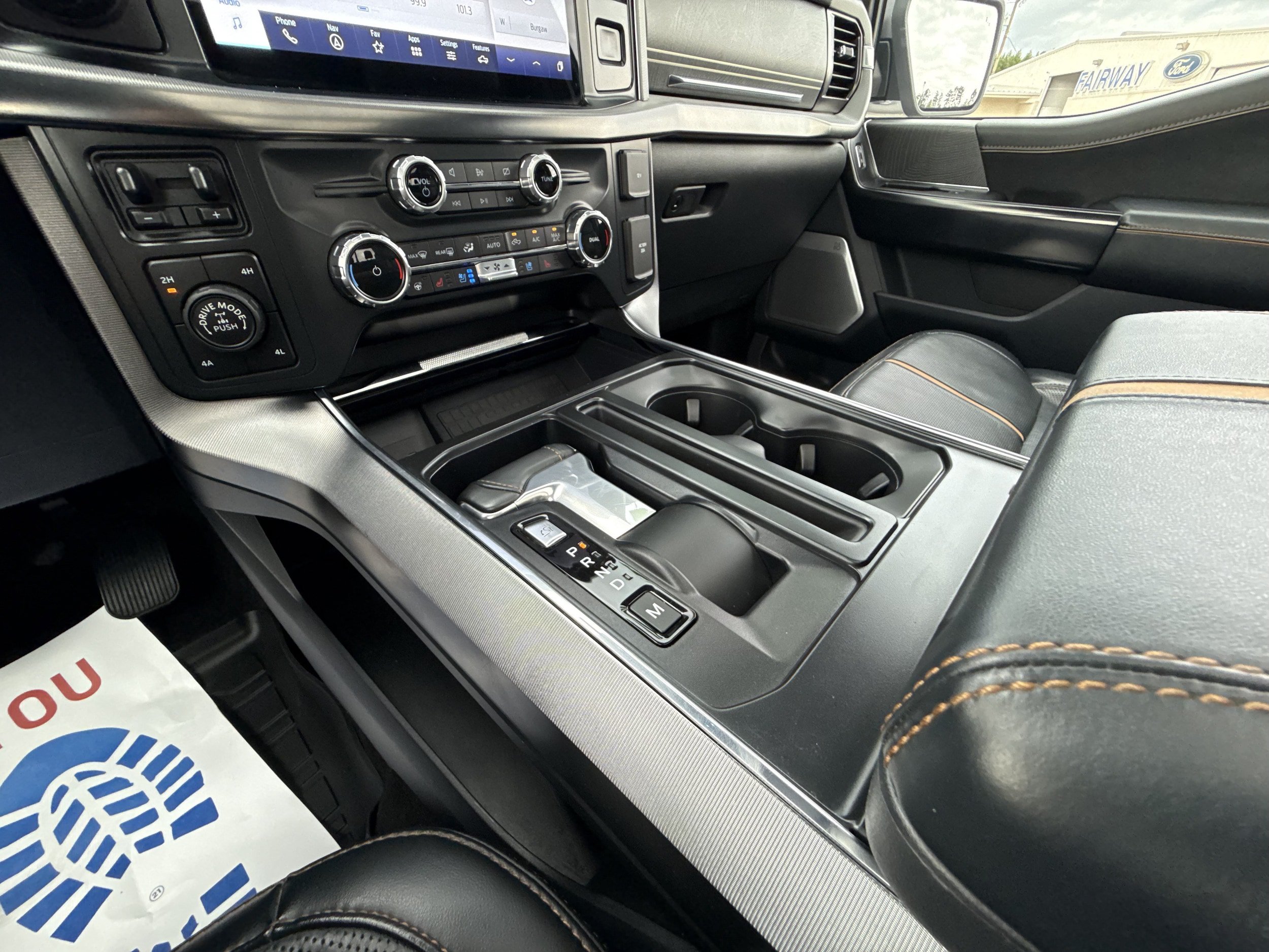 Certified 2022 Ford F150 4x4 SuperCrew image 31