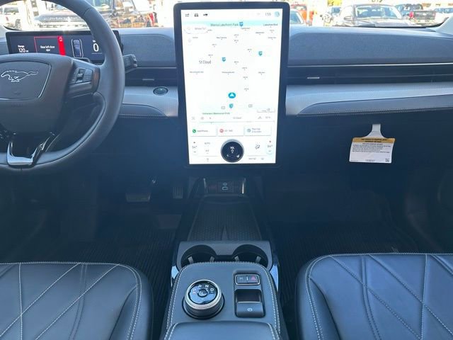 Certified 2023 Ford Mustang Mach-E Select image 15