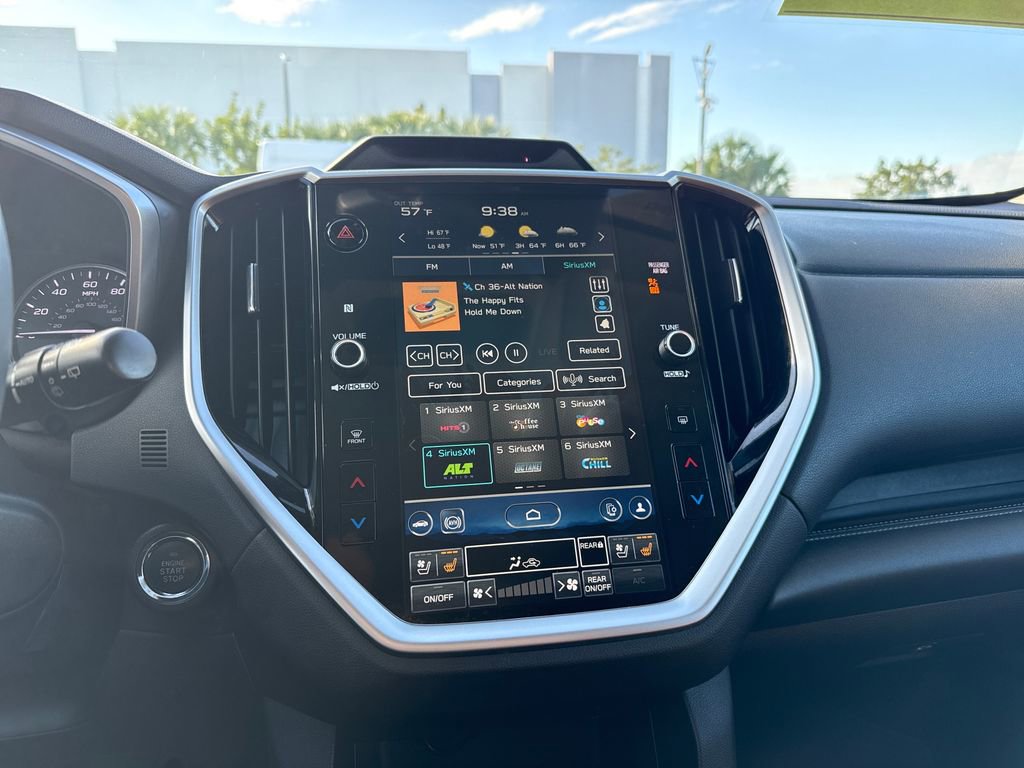 Used 2023 Subaru Ascent Touring image 20