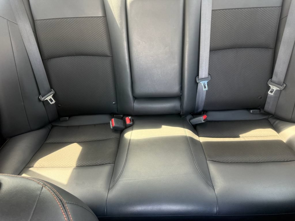 Used 2020 Nissan Altima 2.5 SR w/ Premium Package FWD image 35