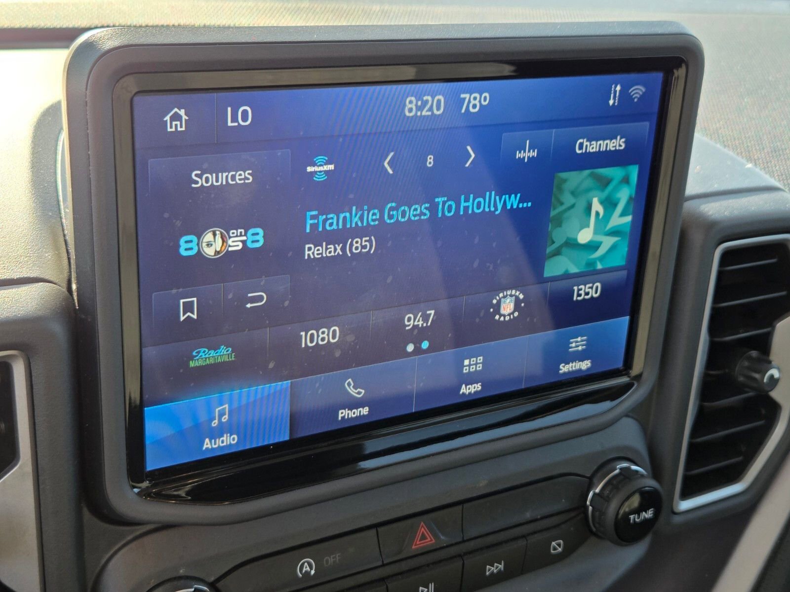 Certified 2022 Ford Bronco Sport Big Bend w/ Convenience Package AWD/4WD image 20