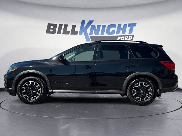 Used 2020 Nissan Pathfinder SL image 2