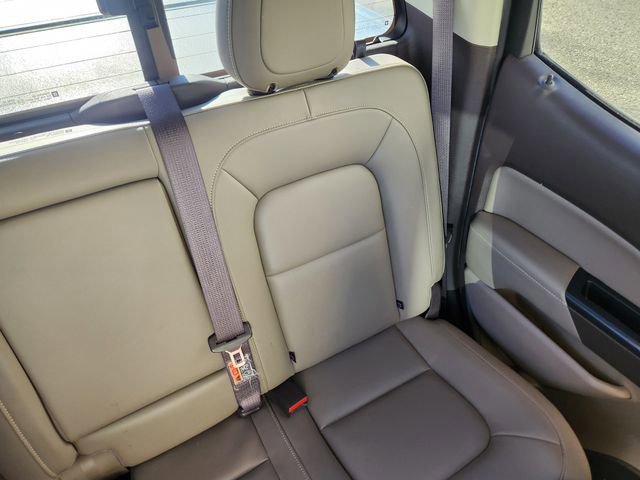 Used 2019 GMC Canyon SLT w/ Driver Alert Package image 18