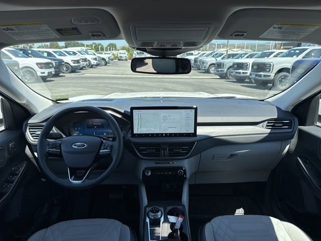 Certified 2023 Ford Escape SE w/ PHEV Premium Package FWD image 21