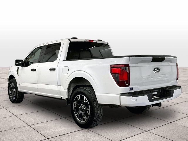 Certified 2024 Ford F150 STX AWD/4WD image 10