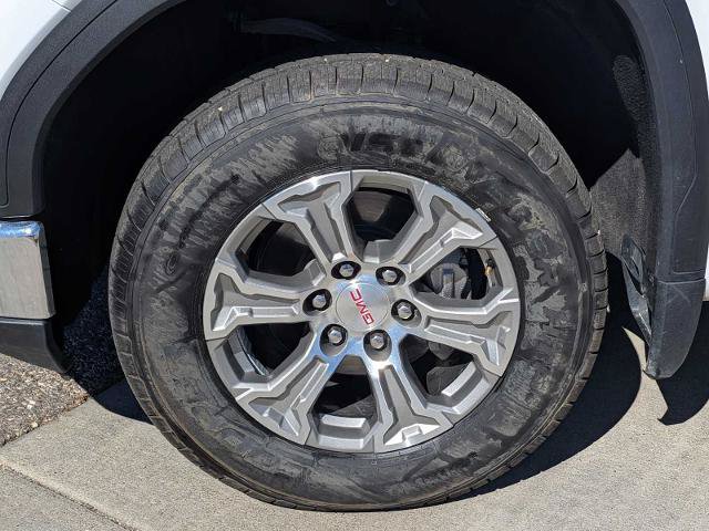 Used 2024 GMC Sierra 1500 SLT AWD/4WD image 12