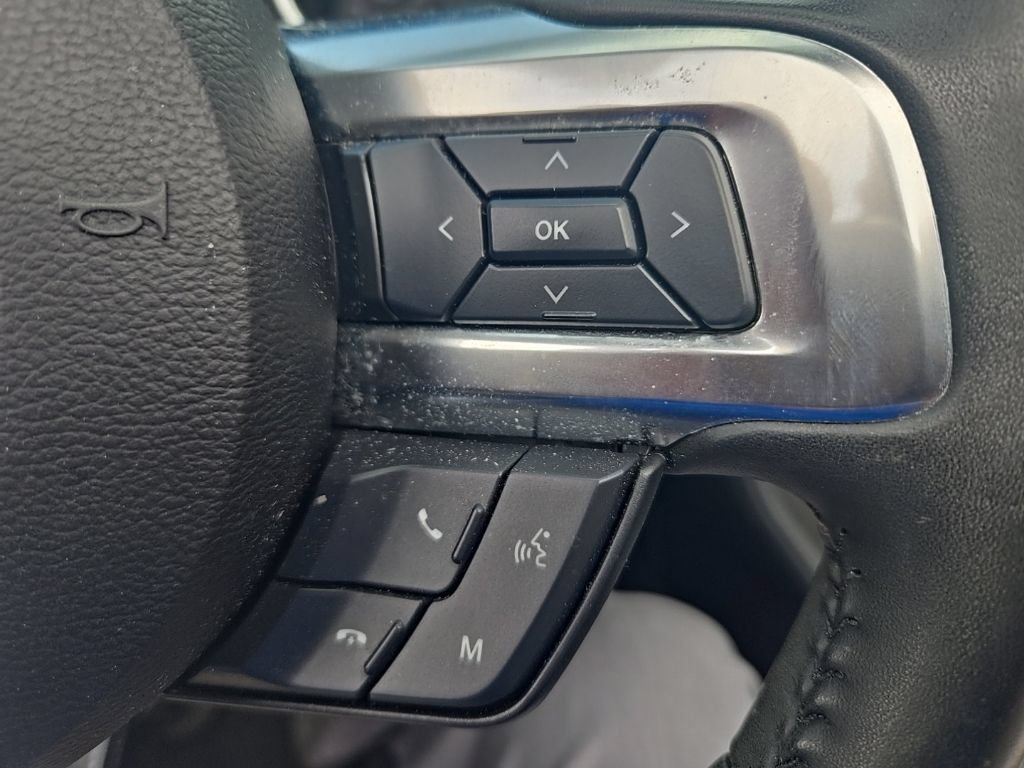 Certified 2019 Ford Mustang GT Premium w/ Ford Safe & Smart Package RWD image 21