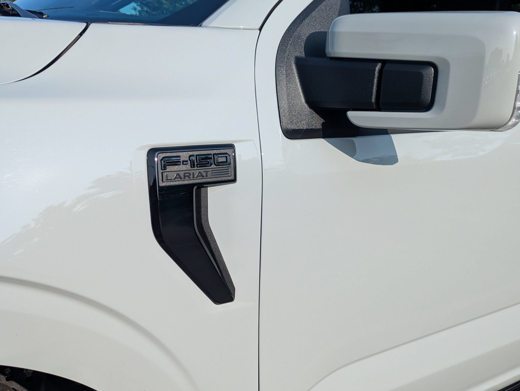 Certified 2023 Ford F150 Lariat w/ Equipment Group 502A High AWD/4WD image 12