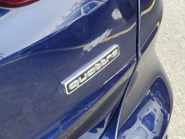 Used 2022 Audi Q3 2.0T Premium Plus w/ Premium Plus Package image 39