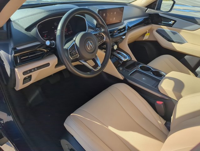 Used 2025 Acura MDX image 9